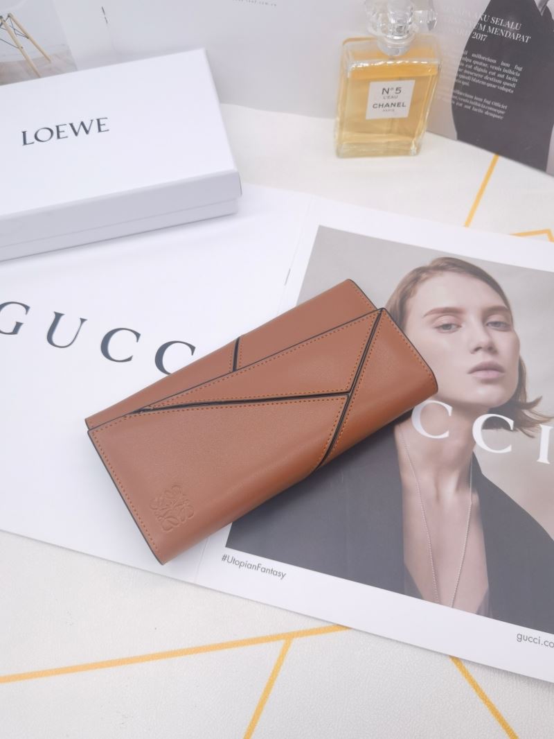 Loewe Wallets Purse